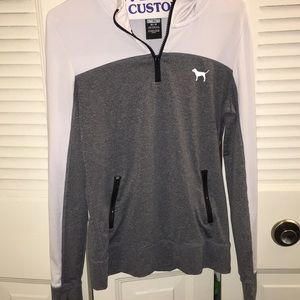 Dri-fit long sleeve